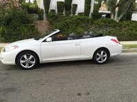 Camry Solara Camry Solara