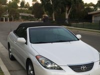 Camry Solara Camry Solara