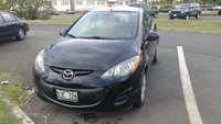 MAZDA2