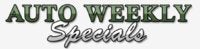 Auto Weekly Specials logo