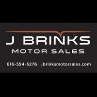 J Brinks Motor Sales logo