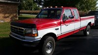 F-250 F-250