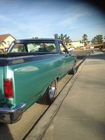 El Camino El Camino
