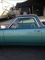 El Camino El Camino