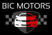 Bic Motors logo