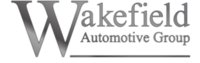 Wakefield Buick GMC Cadillac logo