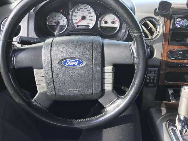 2004 Ford F-150 - Pictures - CarGurus