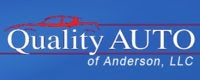 Quality Auto of Anderson, LLC logo