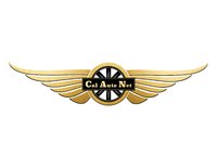 Cal Auto Net logo