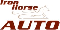 Iron Horse Auto logo