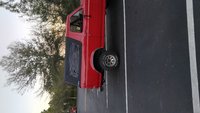 Bronco Bronco