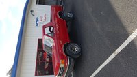 Bronco Bronco