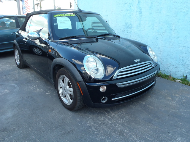2005 Mini Cooper Pictures Cargurus