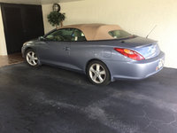 Camry Solara Camry Solara