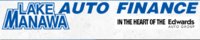 Lake Manawa Auto Finance logo