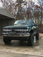 C/K 1500 C/K 1500