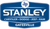 Stanley Chrysler Dodge Jeep Ram logo