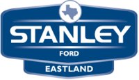 Stanley Ford Eastland logo
