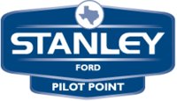 Stanley Ford of Pilot Point logo