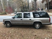 Suburban Suburban