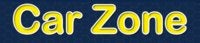 Car Zone logo