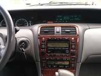 2000 Toyota Avalon - Interior Pictures - CarGurus