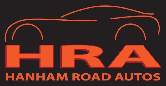 Hanham Road Autos Bristol South West England Read