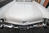 1958 Cadillac Eldorado Overview