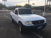 B-Series Pickup B-Series Pickup