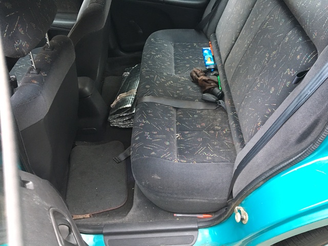 1997 Dodge Neon Interior Pictures Cargurus
