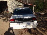 Cutlass Supreme Cutlass Supreme