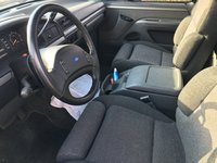 1993 Ford F 150 Svt Lightning Interior Pictures Cargurus