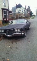1971 Pontiac Catalina Overview 1971 Pontiac Catalina Overview