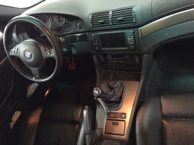 2003 BMW M5 - Pictures - CarGurus