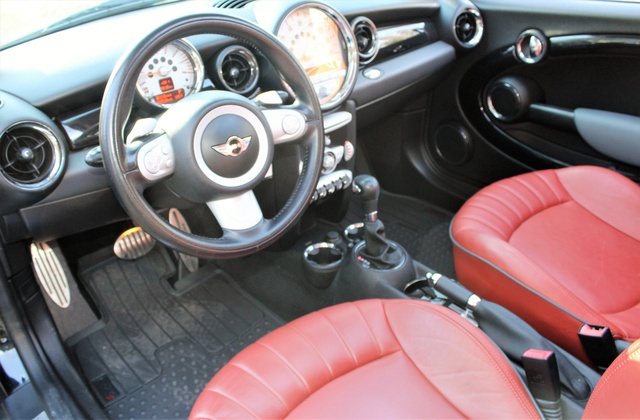 2010 MINI Cooper - Pictures - CarGurus