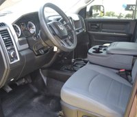 2014 Ram 2500 Interior Pictures Cargurus