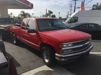 C/K 1500 C/K 1500