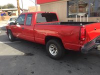 C/K 1500 C/K 1500