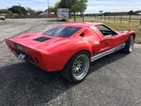 GT40 GT40
