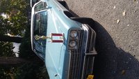 1975 Buick LeSabre Overview