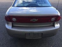 Cavalier Cavalier