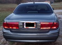 LeSabre LeSabre