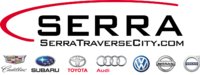 Serra Traverse City logo