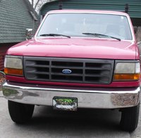 F-250 F-250