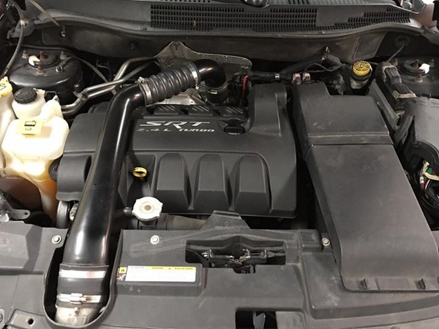 2009 Dodge Caliber - Pictures - CarGurus