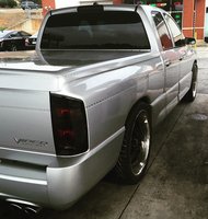 Ram SRT-10 Ram SRT-10