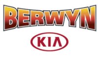 Berwyn Kia logo