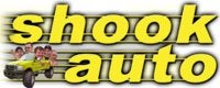 Shook Auto logo