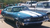 Chevelle Chevelle