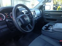 2014 Ram 2500 Interior Pictures Cargurus